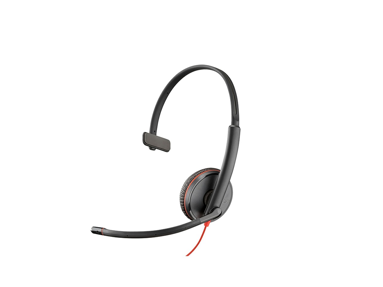Poly Blackwire 3215